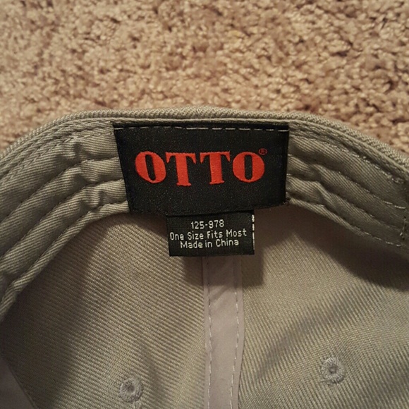 Snapback hat - Picture 6 of 6